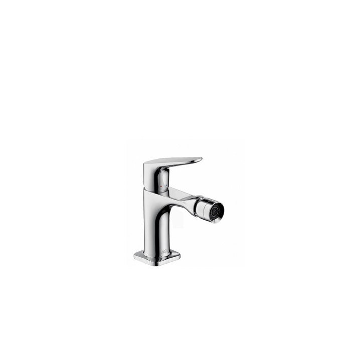 Bateria Axor Citterio M bidetowa jednouchwytowa- sanitbuy.pl