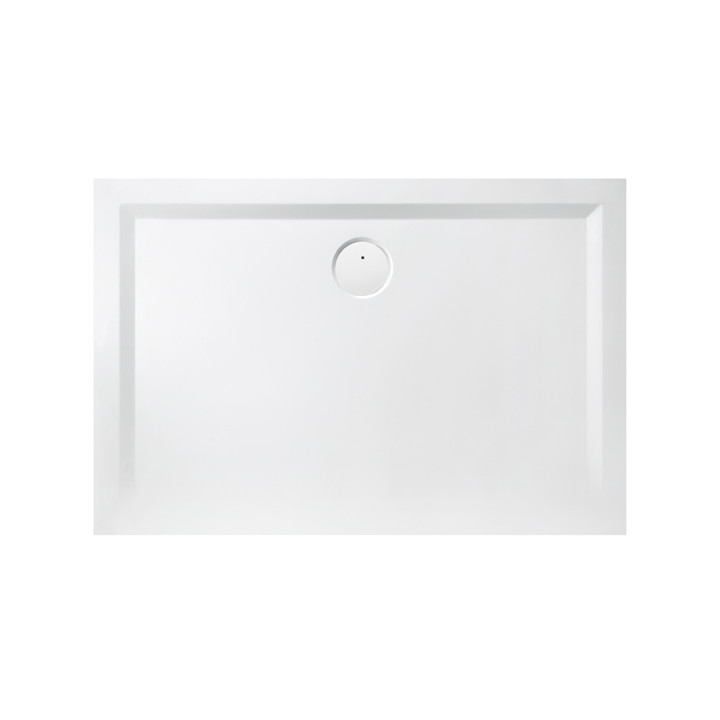 Brodzik Sanplast Space Mineral B-M/SPACE 80x110x1,5 cm- sanitbuy.pl
