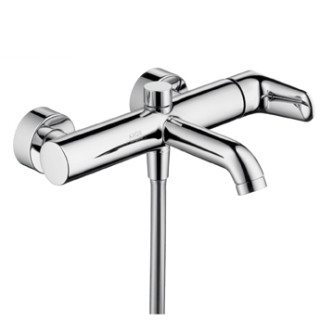 Bateria Axor Citterio M wannowa ścienna- sanitbuy.pl