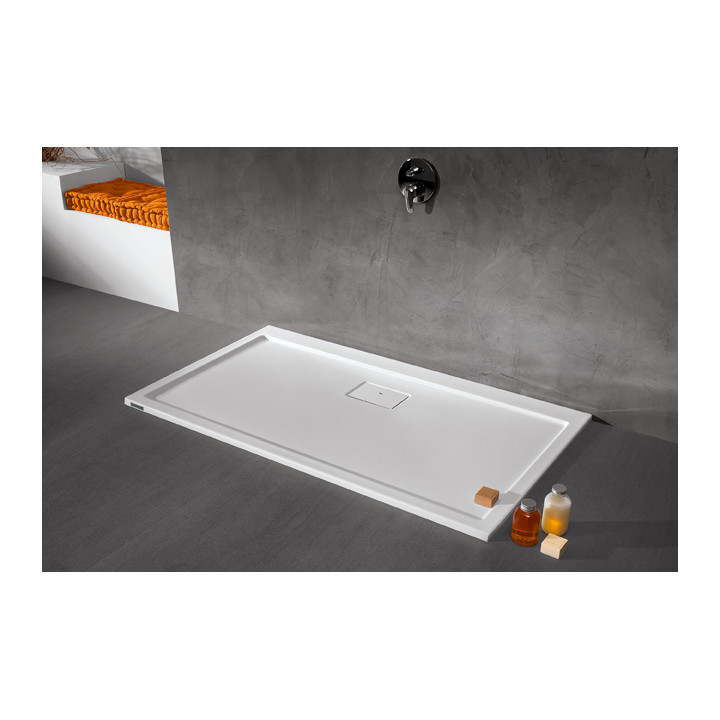 Brodzik Sanplast Space Line B/SPACE 80x140x3 cm- sanitbuy.pl
