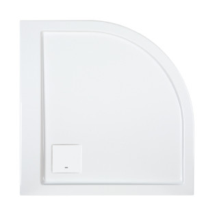 Brodzik Sanplast Space Line BP/SPACE 80x80x3 cm- sanitbuy.pl