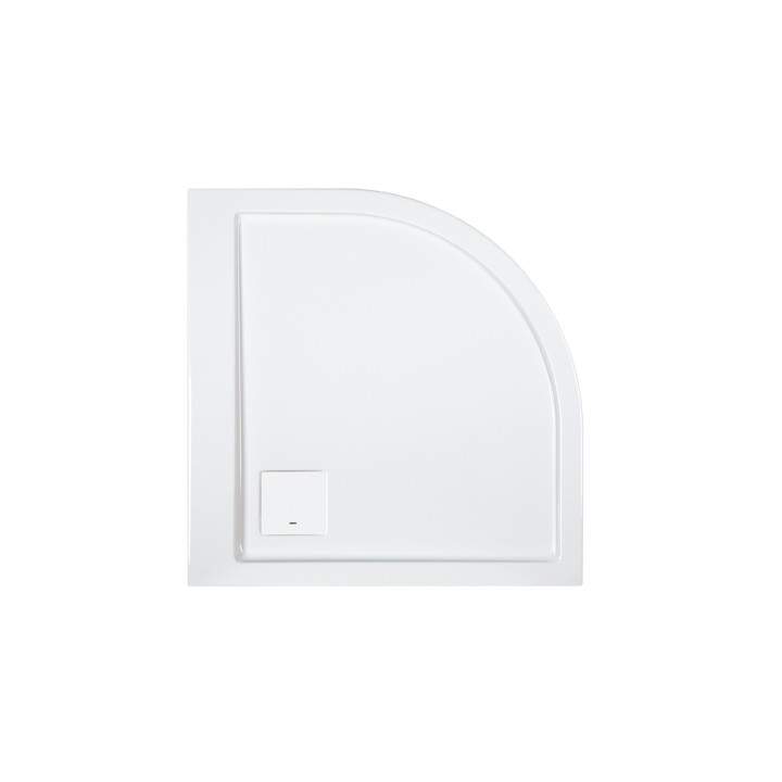 Brodzik Sanplast Space Line BP/SPACE 90x90x3 cm- sanitbuy.pl