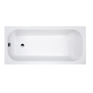 Wanna Sanplast WP/FREE 70x130+ST25  prostokątna- sanitbuy.pl