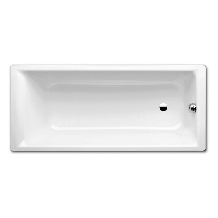 Wanna Kaldewei Puro Star 170x75 cm model 654- sanitbuy.pl