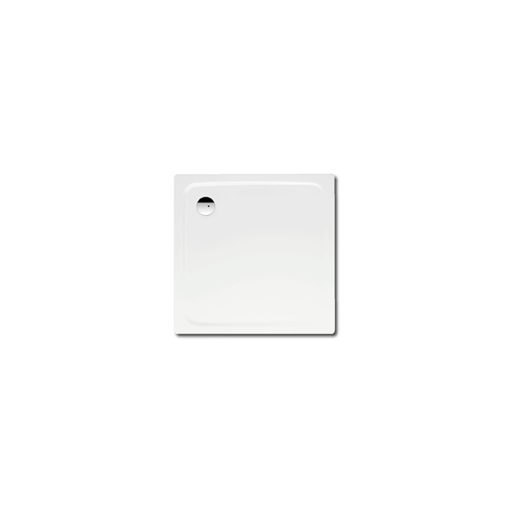 Brodzik Kaldewei Superplan z nośnikiem ze styropianu 80x120x2,5 cm - model 389-2- sanitbuy.pl