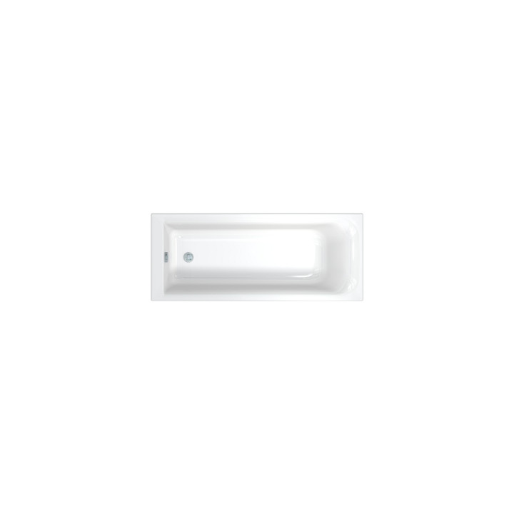 Wanna Koło Rekord prostokątna 170x75cm- sanitbuy.pl