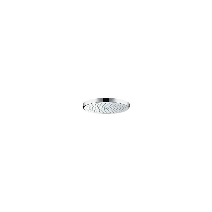 Głowica talerzowa Hansgrohe Croma Ø 220 mm z przgubem kulowym DN15- sanitbuy.pl