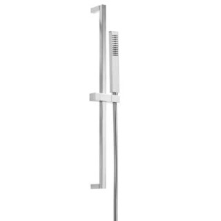 Słuchawka-drążek Slim- Tres komplet 663 mm- sanitbuy.pl