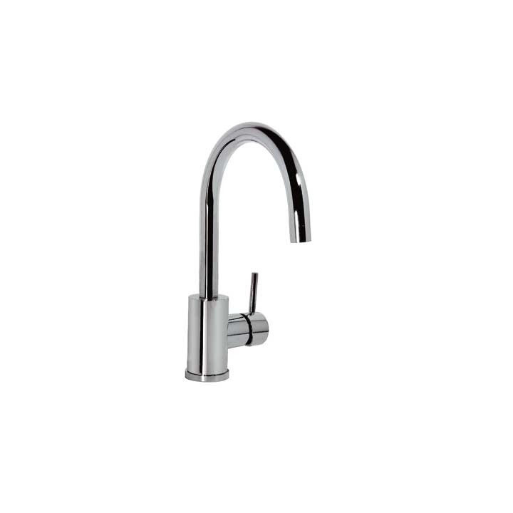 Bateria Tres Alplus umywalkowa 324 mm bez korka- sanitbuy.pl