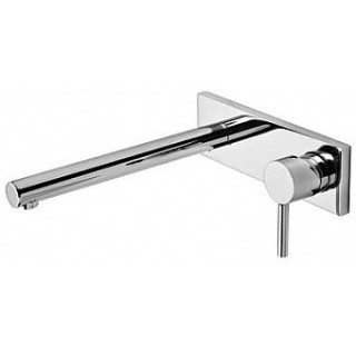 Bateria Tres Alplus umywalkowa 160 mm podtynkowa- sanitbuy.pl