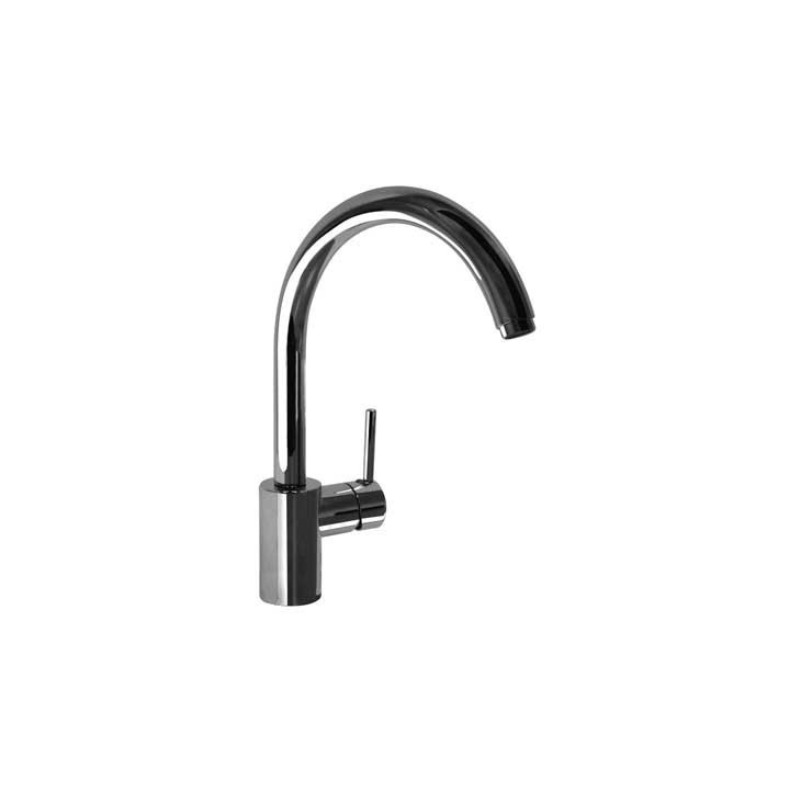 Bateria Tres Max-Tres zlewozmywakowa stojąca- sanitbuy.pl
