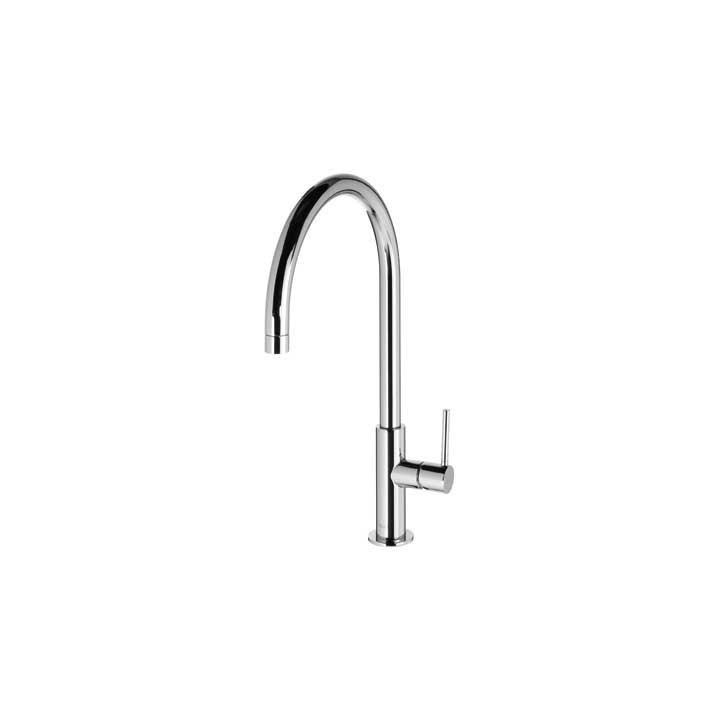 Bateria Tres Max-Tres zlewozmywakowa stojąca- sanitbuy.pl