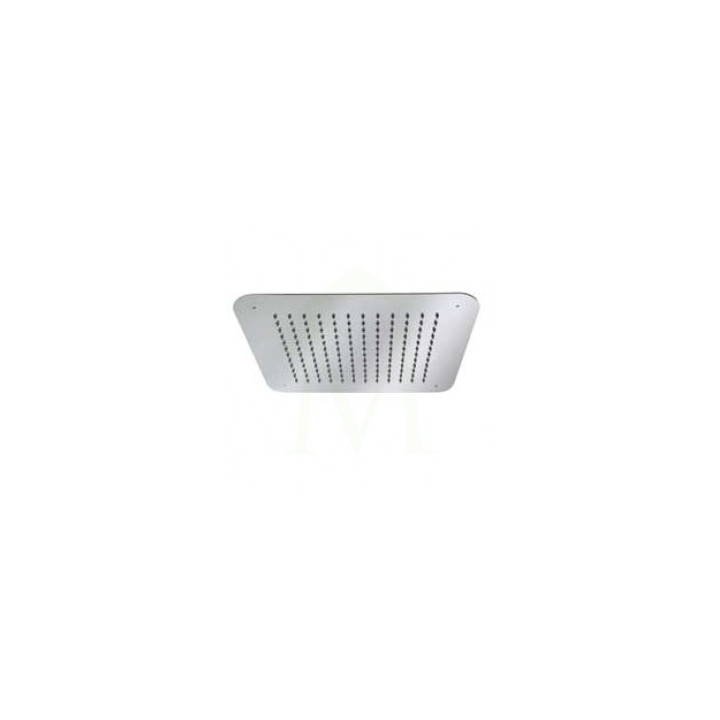 Głowica natryskowa Tres sufitowa 420x420 mm- sanitbuy.pl