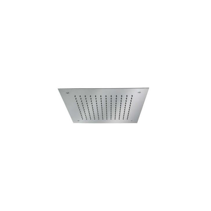 Głowica natryskowa Tres sufitowa 380x380 mm- sanitbuy.pl