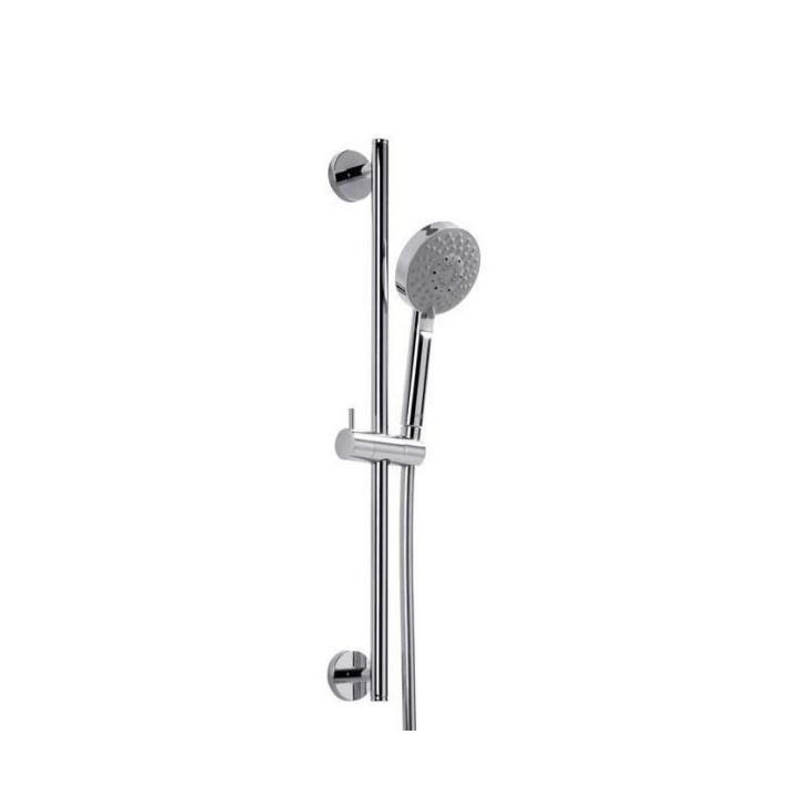 Słuchawka-drążek Tres MINIMAL komplet 850 mm- sanitbuy.pl