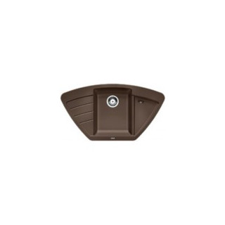 Zlewozmywak do zabudowy 93x43 cm Blanco BLANCOZIA 9 E- sanitbuy.pl
