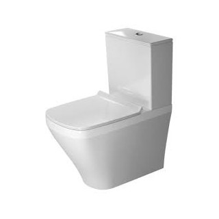 Miska toaletowa stojąca Duravit DuraStyle - sanitbuy.pl