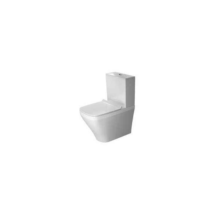 Miska toaletowa stojąca Duravit DuraStyle - sanitbuy.pl