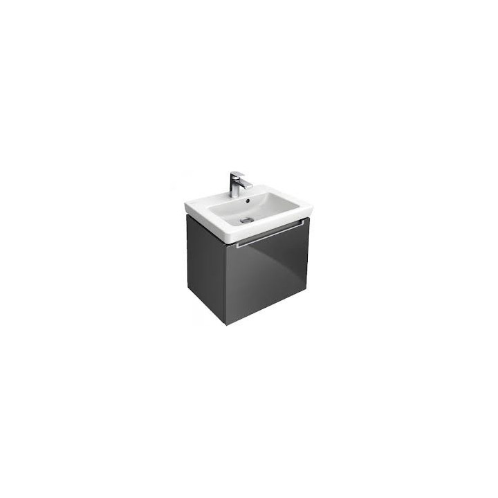 Umywalka Villeroy & Boch Subway 2.0 mała 500x400 mm- sanitbuy.pl