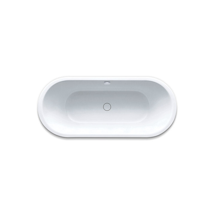Wanna Kaldewei Centro Duo Oval 128 180x80 cm- sanitbuy.pl