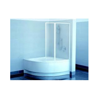 Parawan nawannowy Ravak VSK2 170 P transparent- sanitbuy.pl