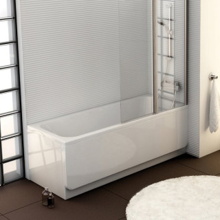 Panel przedni  Ravak Chrome 150- sanitbuy.pl