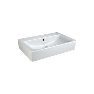 Umywalka 55 cm bez otworu na baterię Ideal Standard Connect - sanitbuy.pl