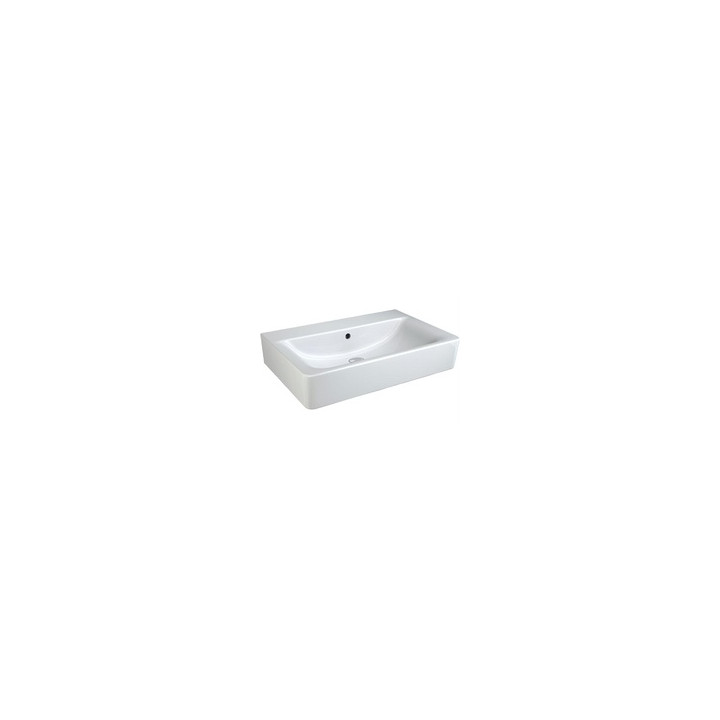 Umywalka 55 cm bez otworu na baterię Ideal Standard Connect - sanitbuy.pl