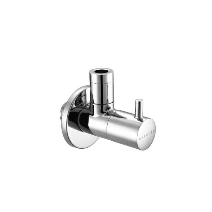 Zawór kątowy DN 15 Kludi - sanitbuy.pl