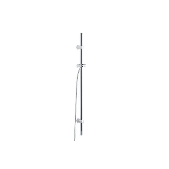 Pręt ścienny Kludi A-QAv L=1100 mm- sanitbuy.pl