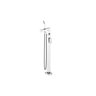 Bateria wannowa/ natryskowa wolnostojąca steinberg seria 120- sanitbuy.pl