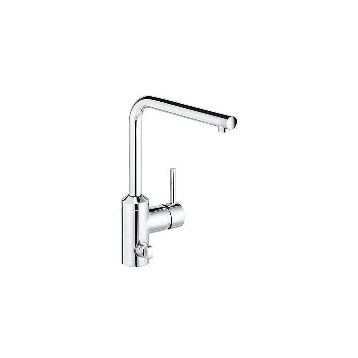 Jednouchwytowa bateria kuchenna Multi DN 10 Kludi L-ine- sanitbuy.pl