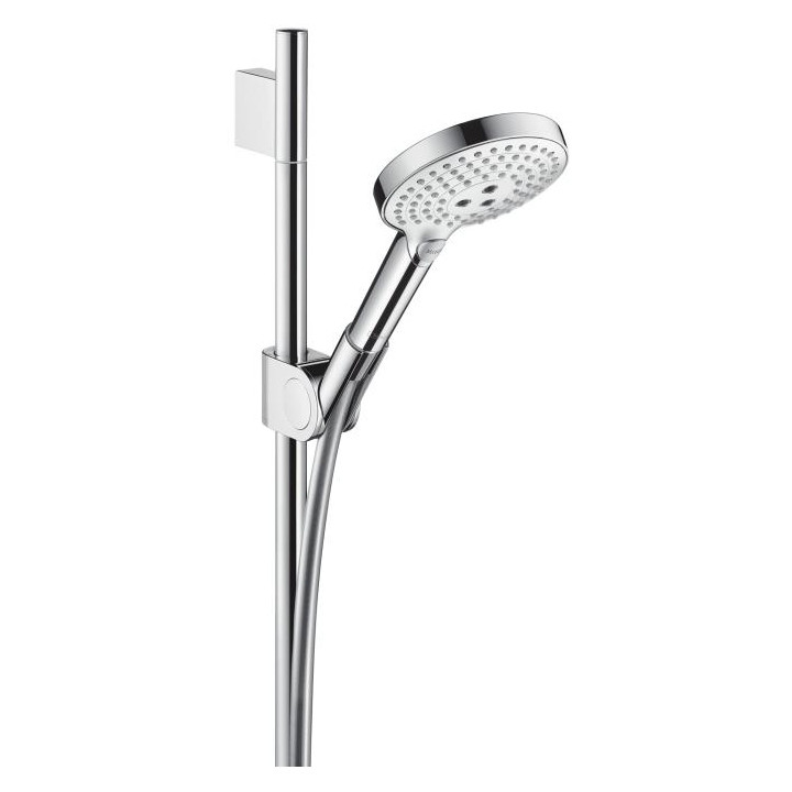 Zestaw prysznicowy AXOR Uno / Raindance Selec Massaud- sanitbuy.pl