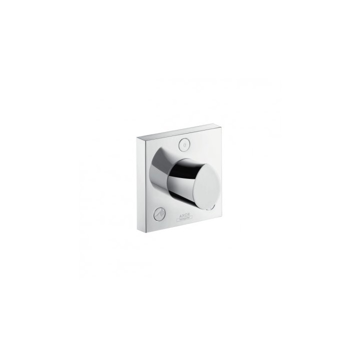 Zawór Axor  Trio/Quattro element zewnętrzny- sanitbuy.pl