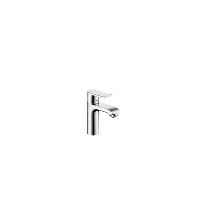 Jednouchwytowa bateria umywalkowa LowFlow- sanitbuy.pl
