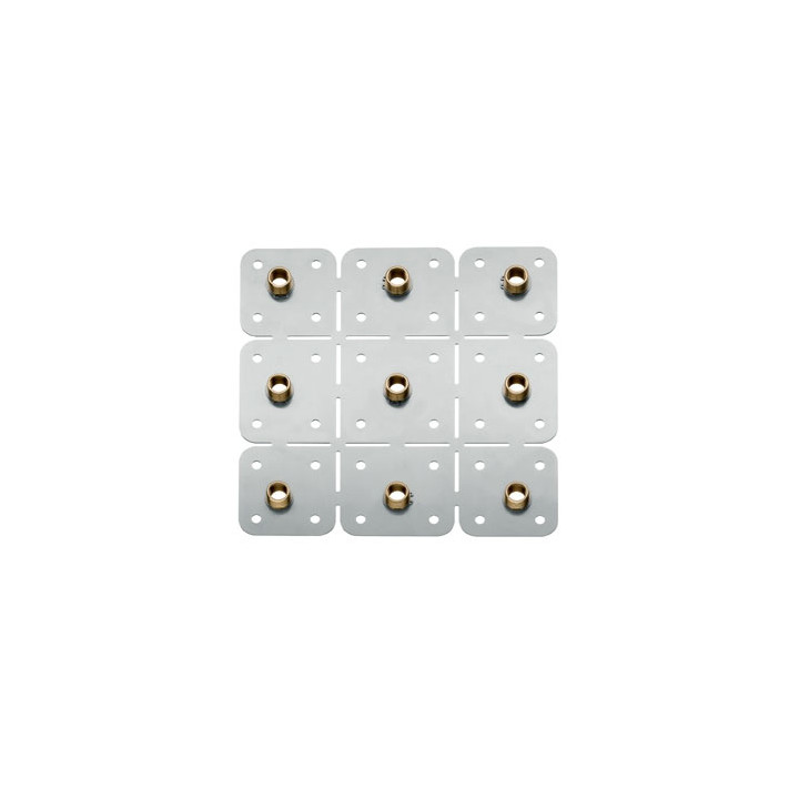 Wzornik montażowy DN 20/DN 15- sanitbuy.pl