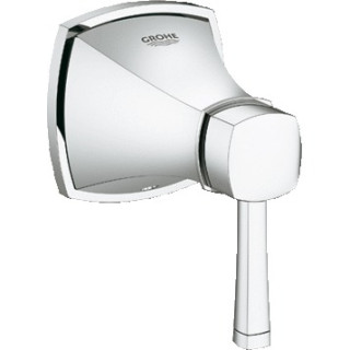 Zawór podtynkowy Grohe Grandera - sanitbuy.pl