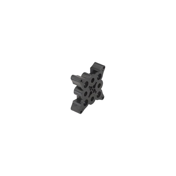 Zestaw przedłużający Hansgrohe 25 mm- sanitbuy.pl