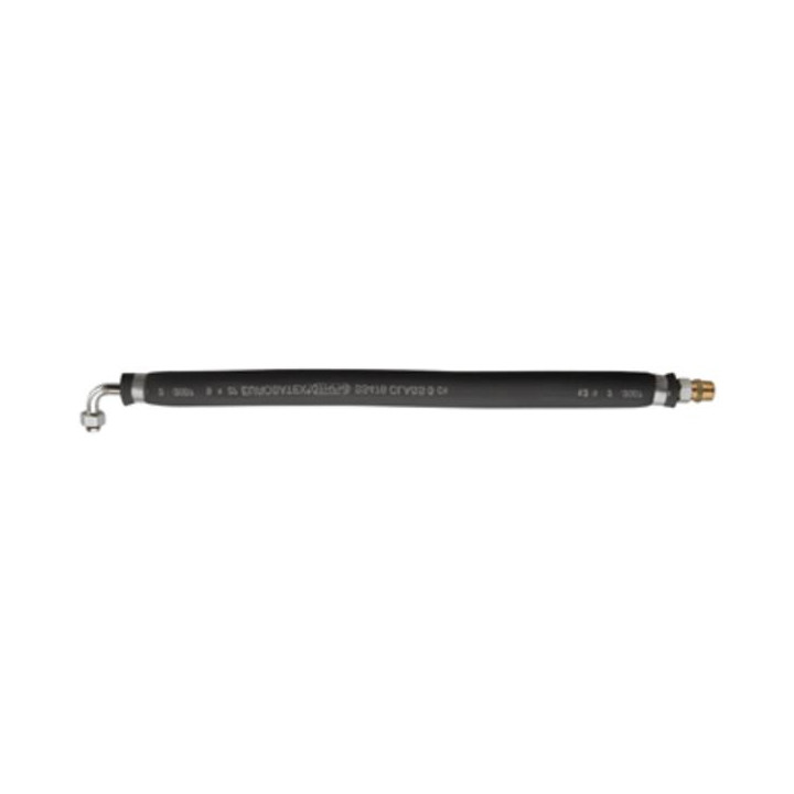 Elastyczna rura łącząca 800 mm Hansgrohe- sanitbuy.pl
