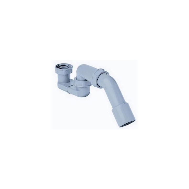 Syfon wannowy Hansgrohe - sanitbuy.pl