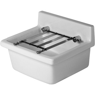 Umywalka  Duravit Starck 3- sanitbuy.pl