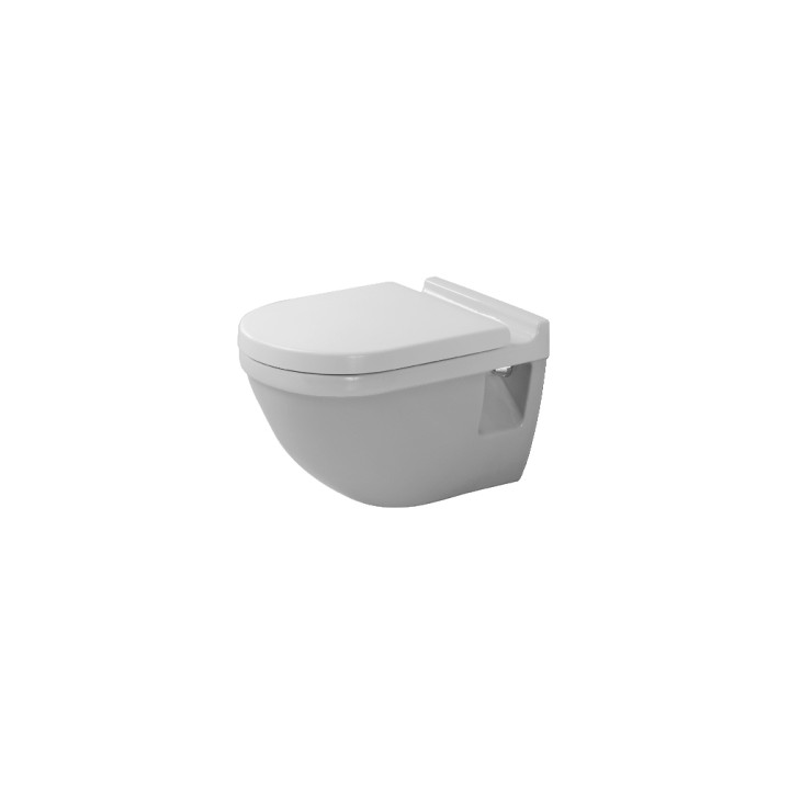 Miska Duravit Starck 3 wisząca- sanitbuy.pl