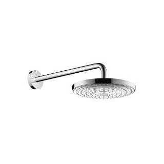 Głowica prysznicowa Hansgrohe Raindance Select S 240  2 jet EcoSmart- sanitbuy.pl