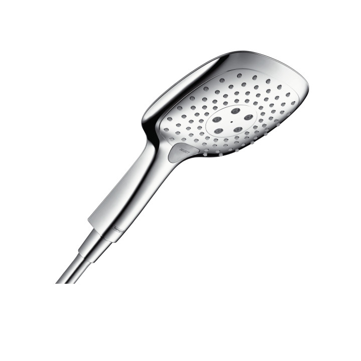 Główka prysznicowa Raindance Select E 150 3 jet EcoSmart- sanitbuy.pl