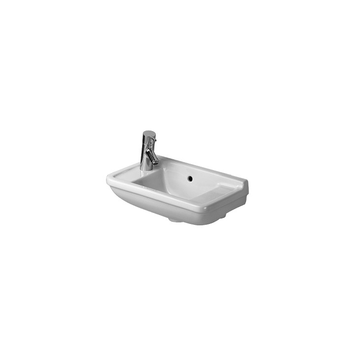 Umywalka Duravit Starck 3 mała- sanitbuy.pl