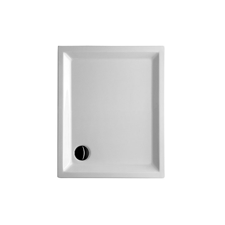Brodzik Duravit Starck prostokątny 120x100 cm- sanitbuy.pl
