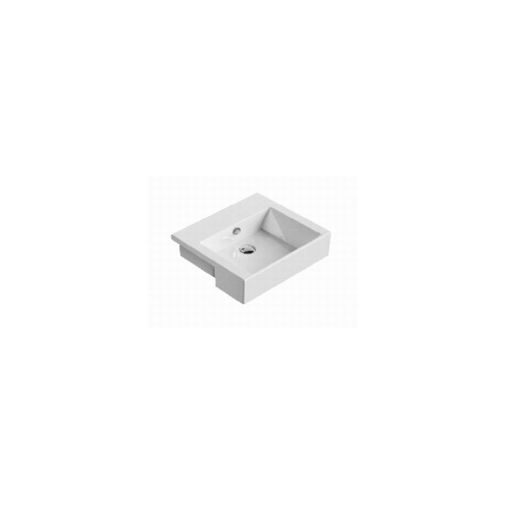 Umywalka Catalano Premium 55 cm / S- sanitbuy.pl