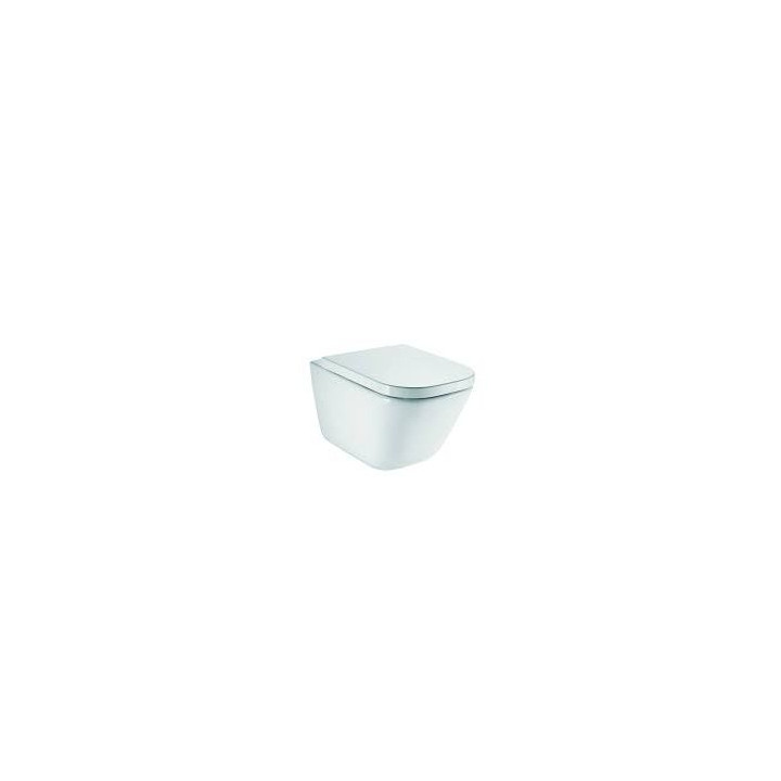 Miska do WC  Roca Gap wisząca Clean Rim- sanitbuy.pl