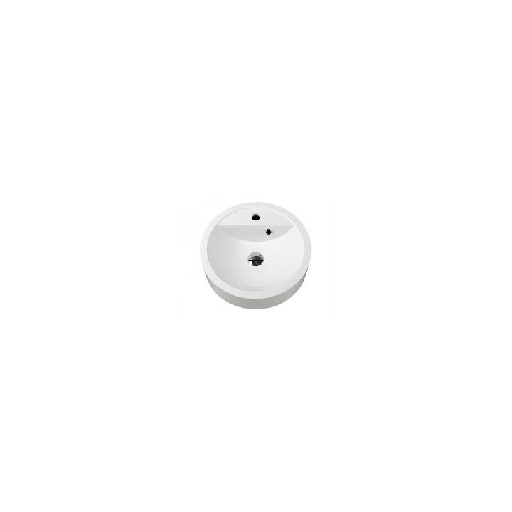 Umywalka Marmite Renata 430- sanitbuy.pl