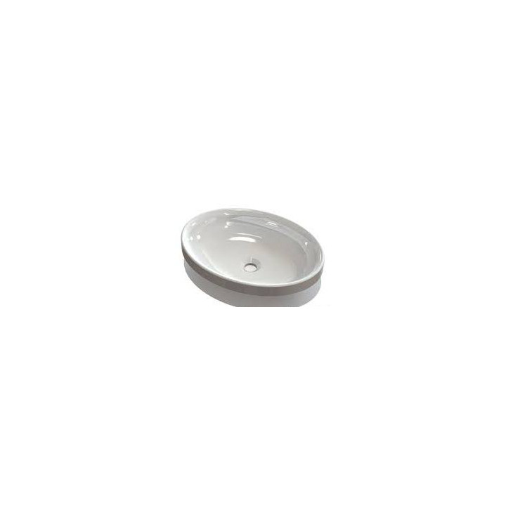 Umywalka Marmite Osanna 500- sanitbuy.pl